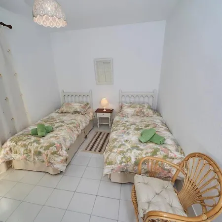 Apartamento Bajamar 13 Nerja