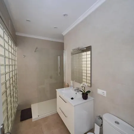 Bajamar 13 Apartamento
