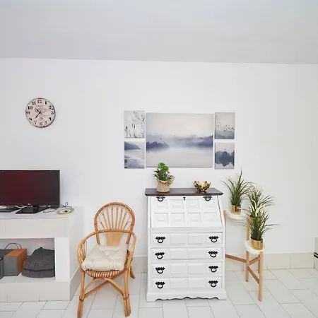 Apartamento Bajamar 13
