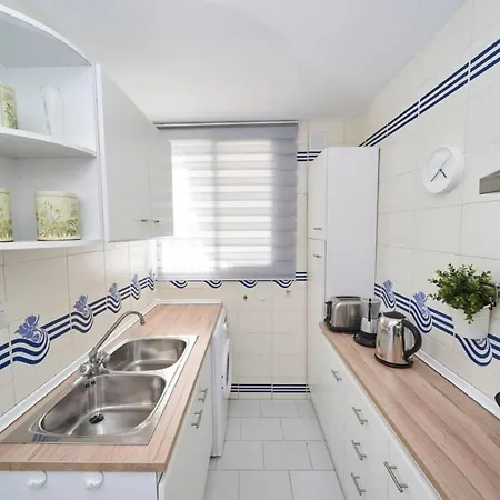 Bajamar 13 Apartamento