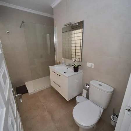 Apartamento Bajamar 13 Nerja