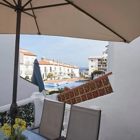 Apartamento Bajamar 13