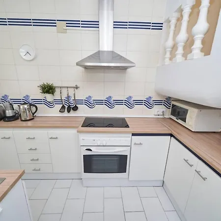 Apartamento Bajamar 13 *