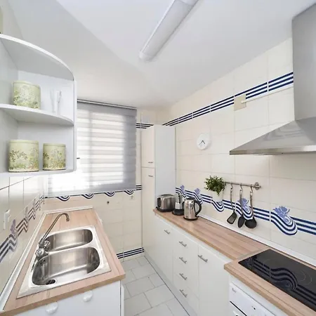 Apartamento Bajamar 13 Nerja