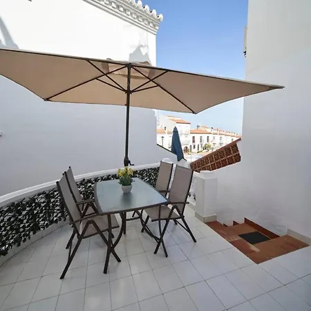 Bajamar 13 Apartamento Nerja