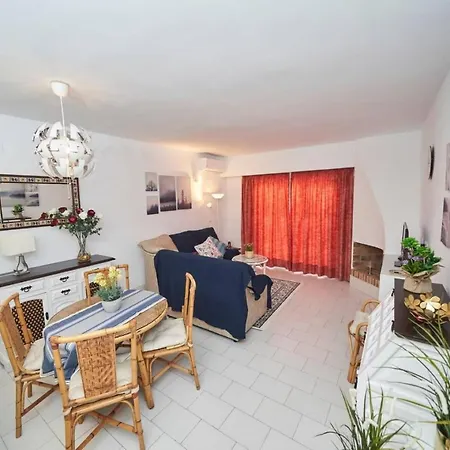 Apartamento Bajamar 13 *